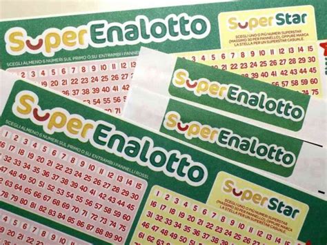 italy superenalotto 6/90|Risultati Concorso 90 SuperEnalotto del 07.
